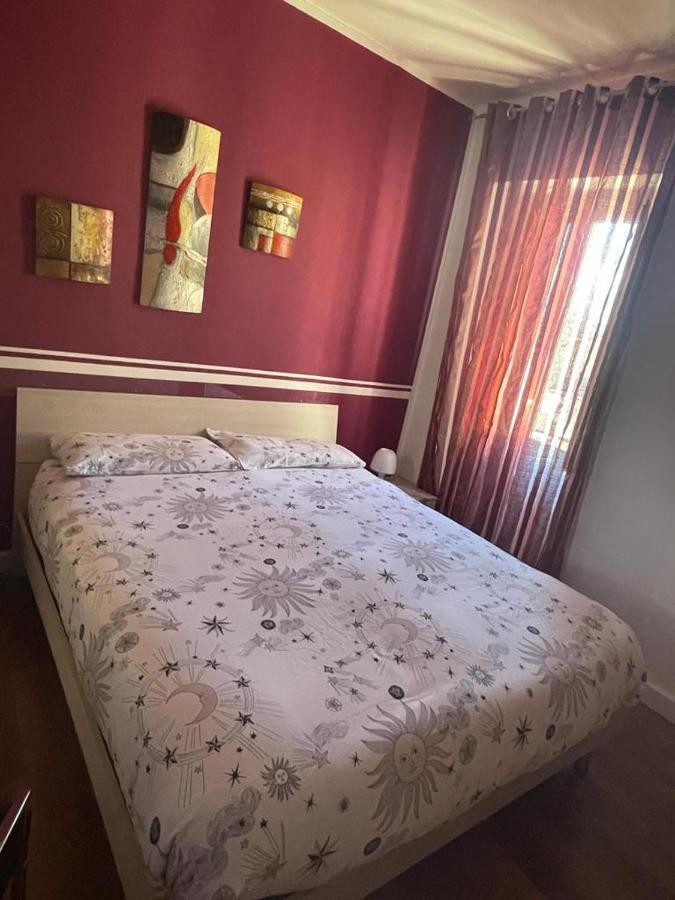 Appartamento Sole&Luna Sulmona Luaran gambar