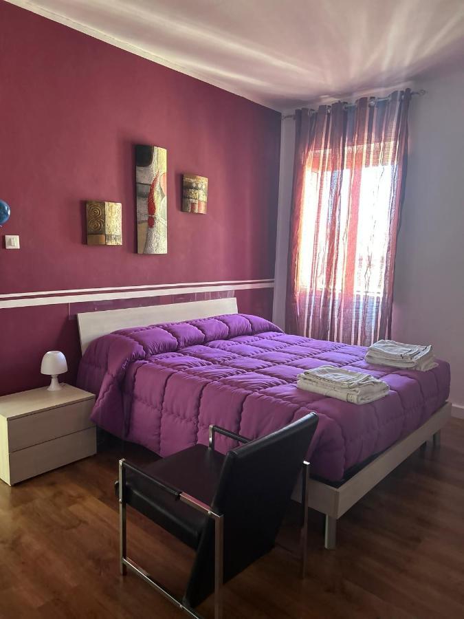 Appartamento Sole&Luna Sulmona Luaran gambar