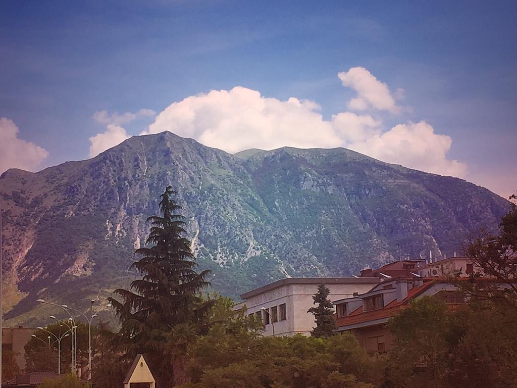 Appartamento Sole&Luna Sulmona Luaran gambar